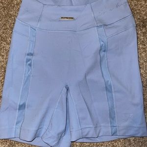 Whitney Simmons x Gymshark Version 3 shorts